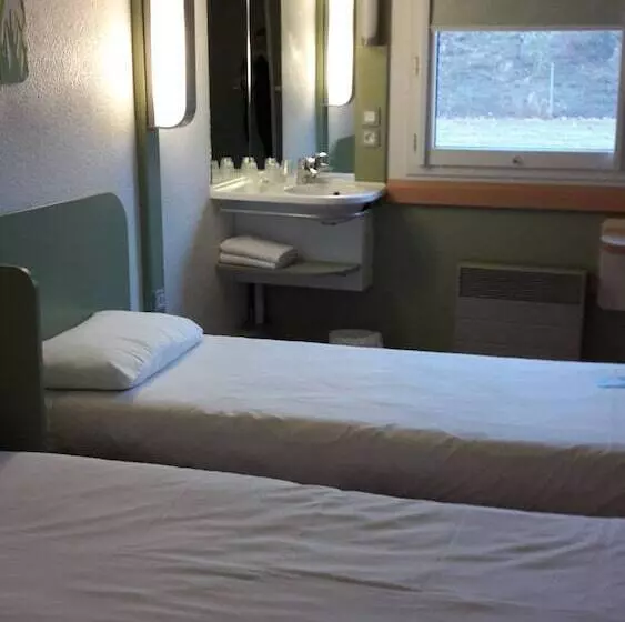 호텔 Ibis Budget Bourges