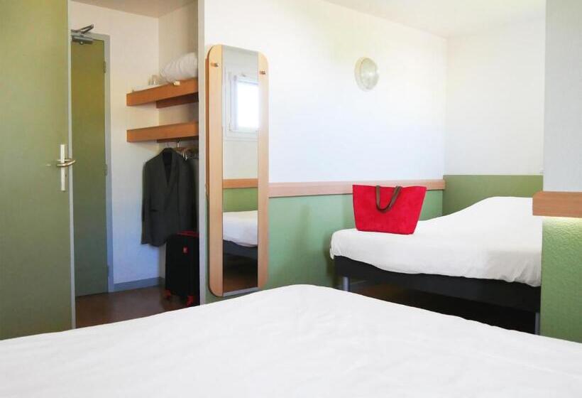 Hotel Ibis Budget Lisieux