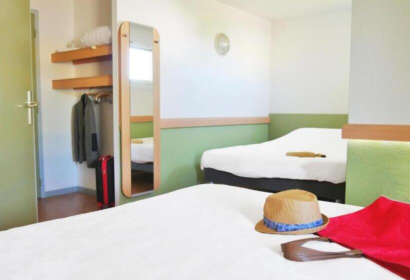 Hotel Ibis Budget Lisieux