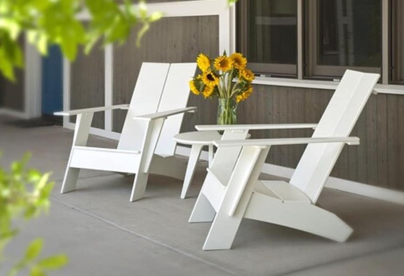 فندق Los Poblanos Historic Inn & Organic Farm