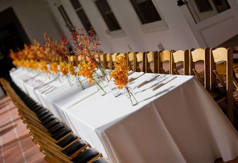 فندق Los Poblanos Historic Inn & Organic Farm