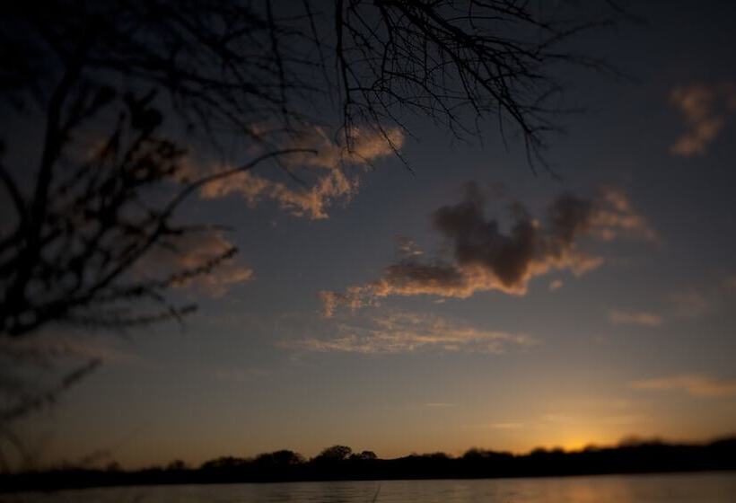 فندق Los Poblanos Historic Inn & Organic Farm