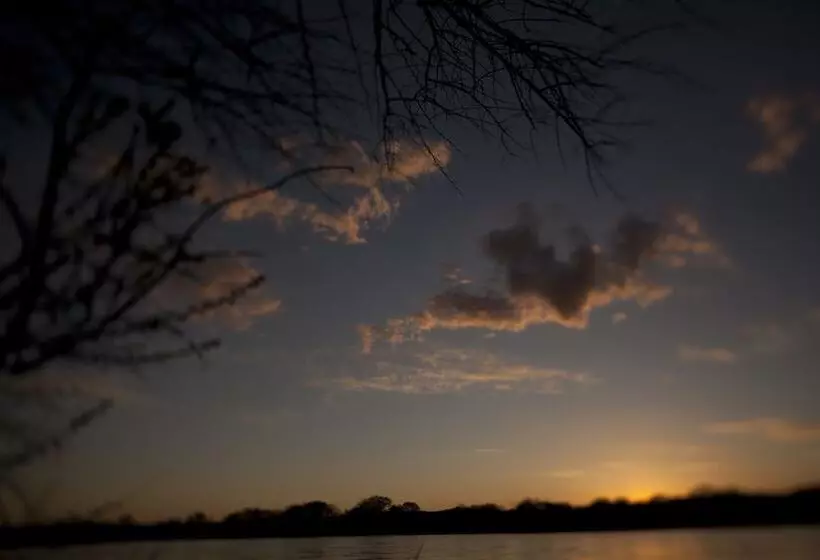 فندق Los Poblanos Historic Inn & Organic Farm