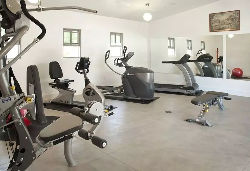 فندق Los Poblanos Historic Inn & Organic Farm