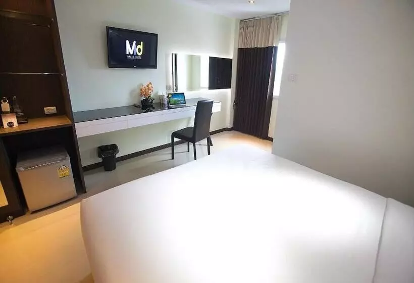 호텔 Md Grand
