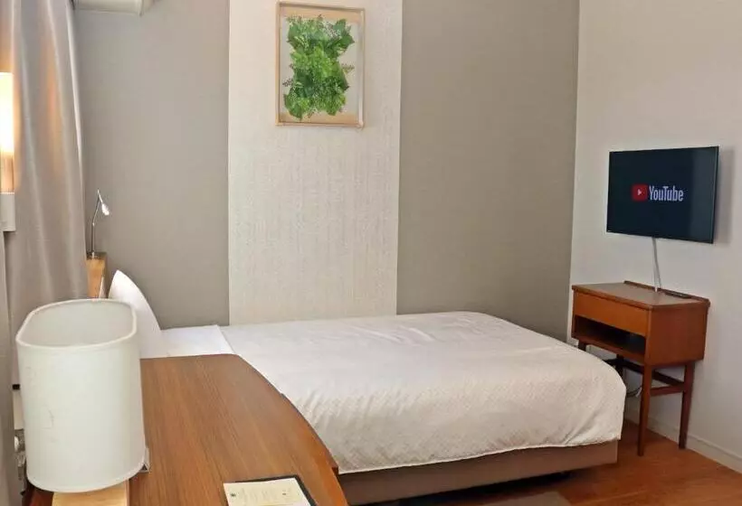 Tottori Onsen Hotel Monarque Tottori