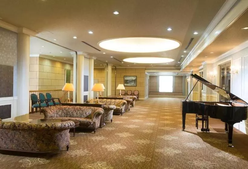 Tottori Onsen Hotel Monarque Tottori