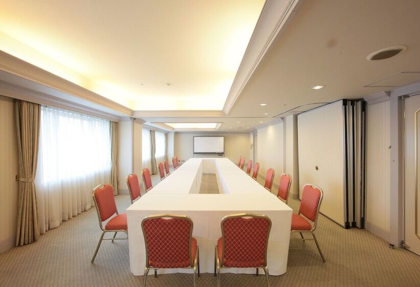 Tottori Onsen Hotel Monarque Tottori