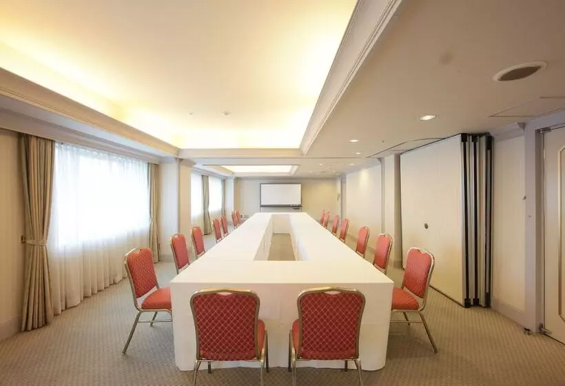 Tottori Onsen Hotel Monarque Tottori