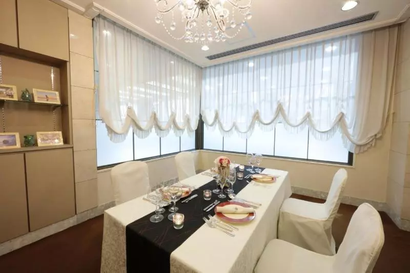 Tottori Onsen Hotel Monarque Tottori