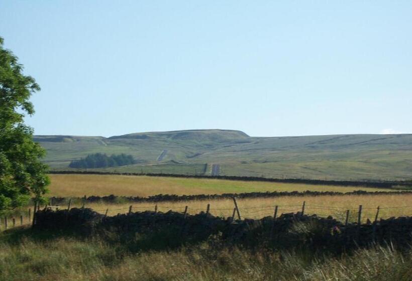 ホテル Old Coach House At The Golden Lion