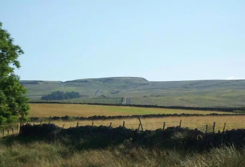 ホテル Old Coach House At The Golden Lion