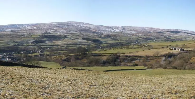 ホテル Old Coach House At The Golden Lion