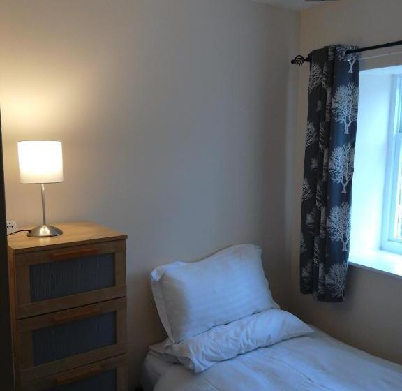 ホテル Old Coach House At The Golden Lion