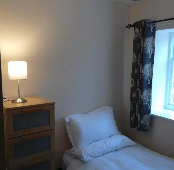 ホテル Old Coach House At The Golden Lion