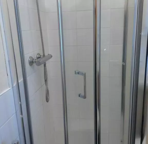 ホテル Old Coach House At The Golden Lion