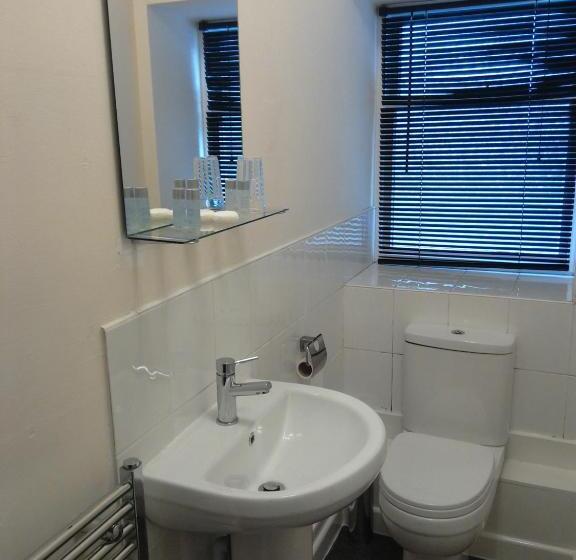 ホテル Old Coach House At The Golden Lion