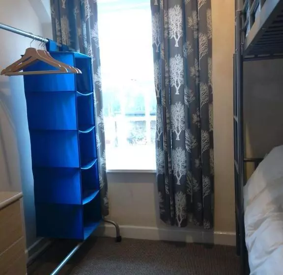 ホテル Old Coach House At The Golden Lion