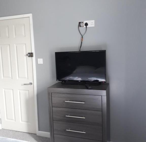 ホテル Old Coach House At The Golden Lion