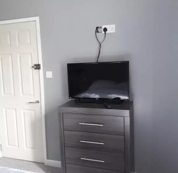 ホテル Old Coach House At The Golden Lion