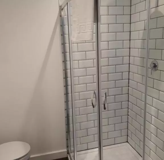 ホテル Old Coach House At The Golden Lion