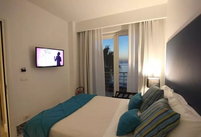 فندق Palma D'oro