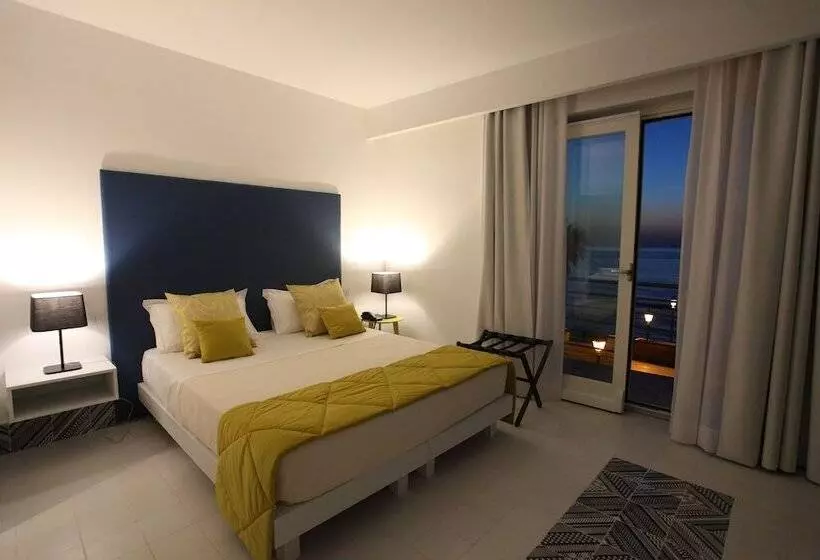 فندق Palma D'oro