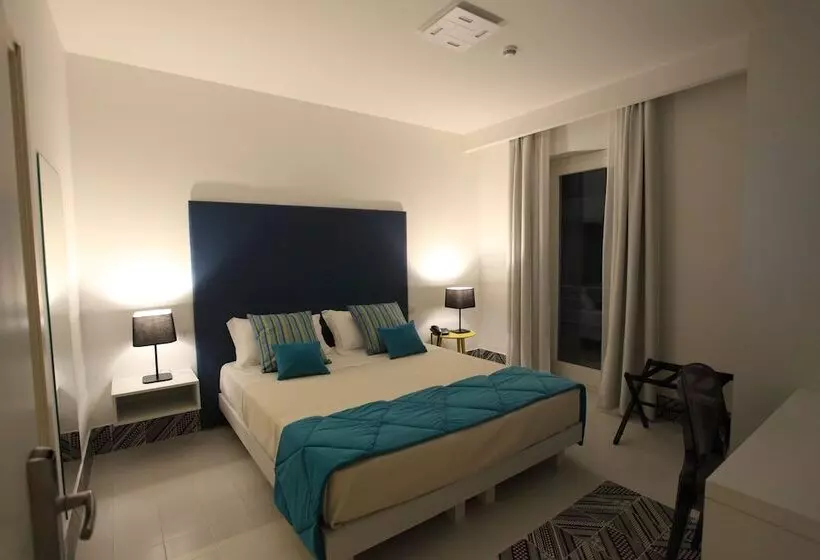 فندق Palma D'oro