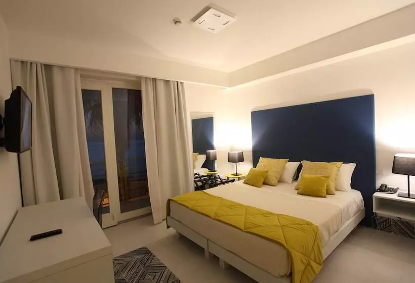 فندق Palma D'oro