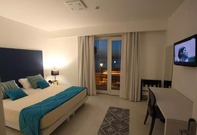 فندق Palma D'oro