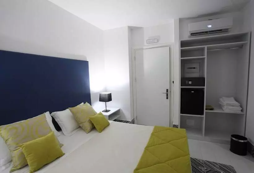 فندق Palma D'oro