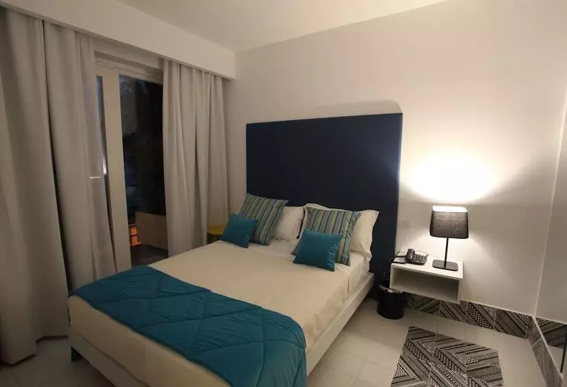 فندق Palma D'oro