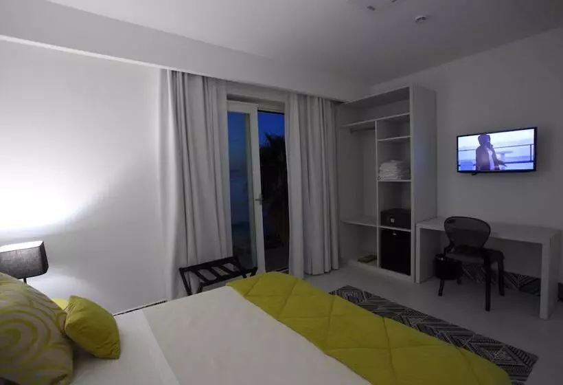 فندق Palma D'oro