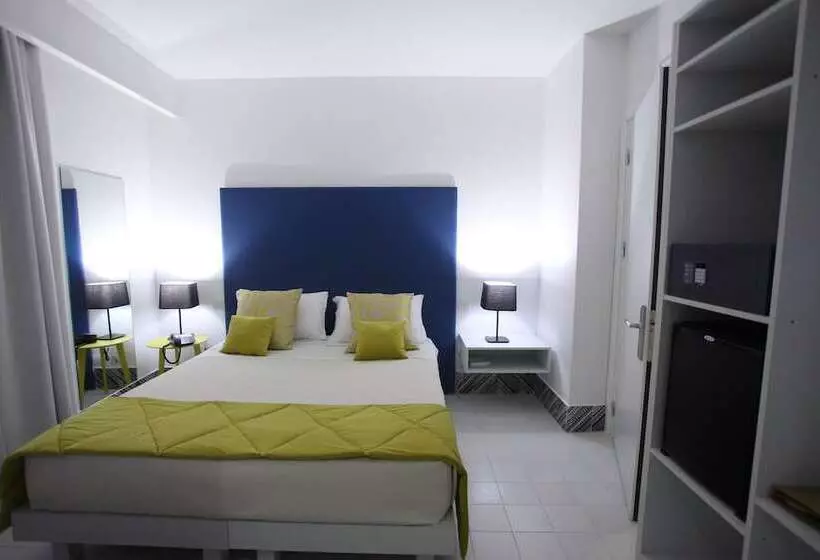 فندق Palma D'oro