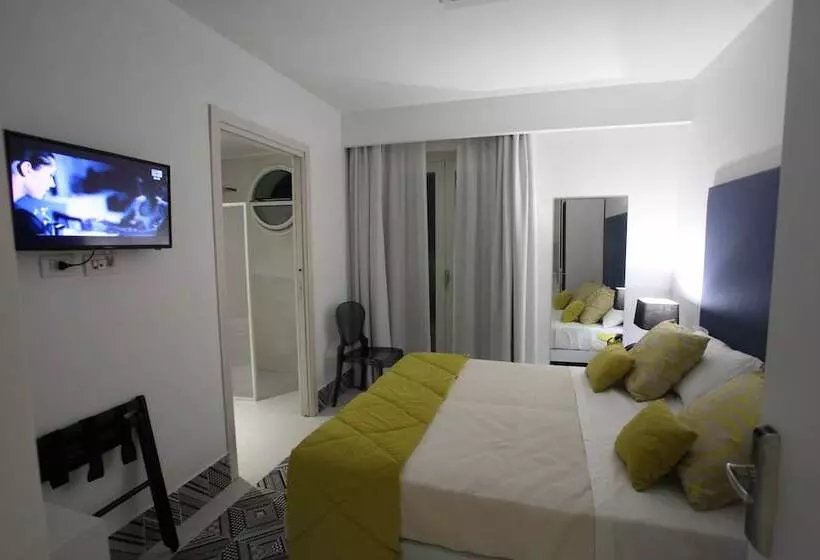 فندق Palma D'oro