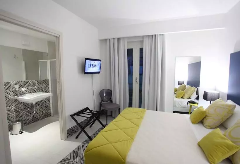 فندق Palma D'oro