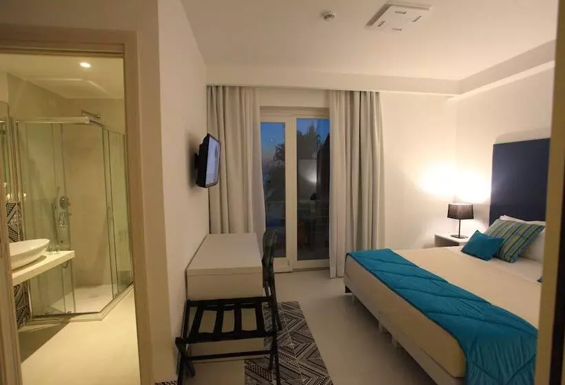 فندق Palma D'oro