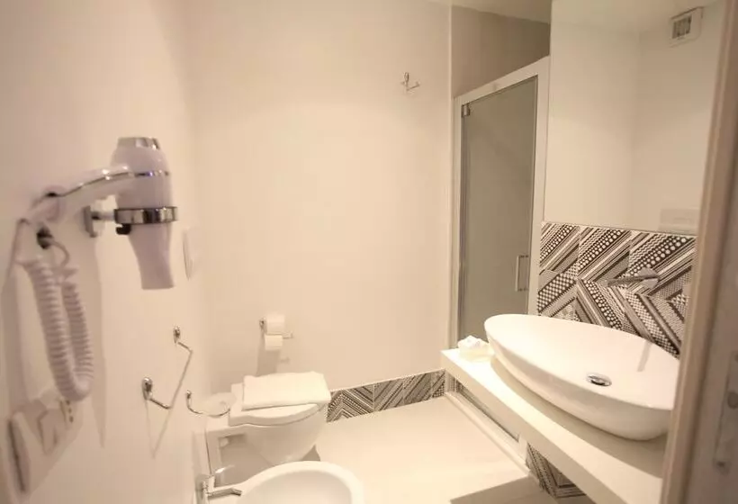 فندق Palma D'oro