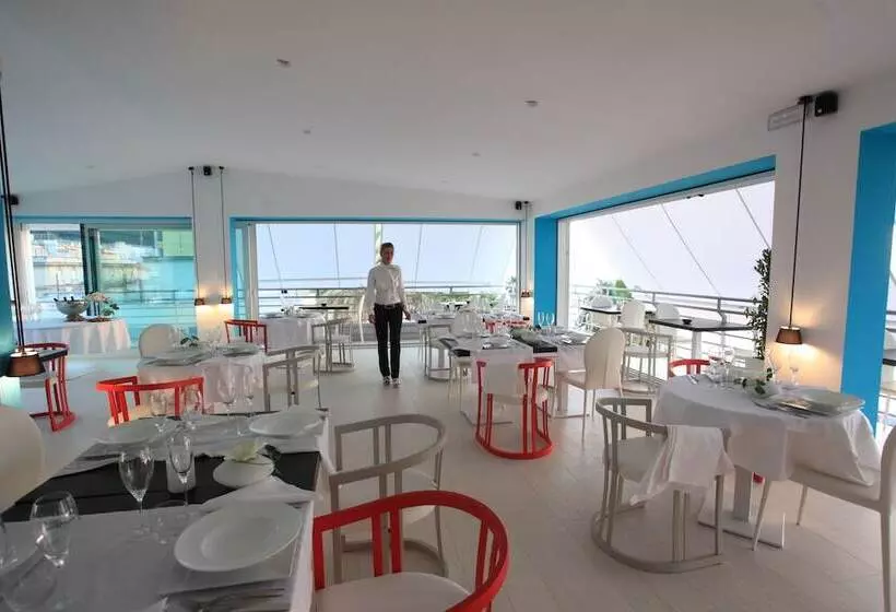 فندق Palma D'oro