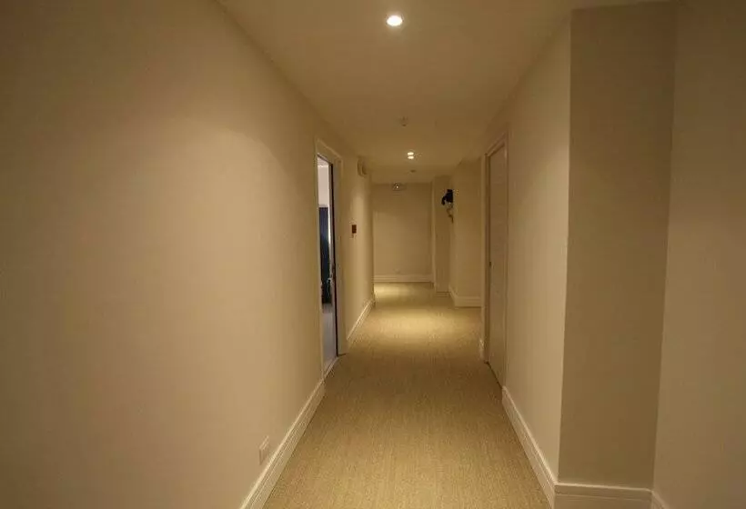 فندق Palma D'oro