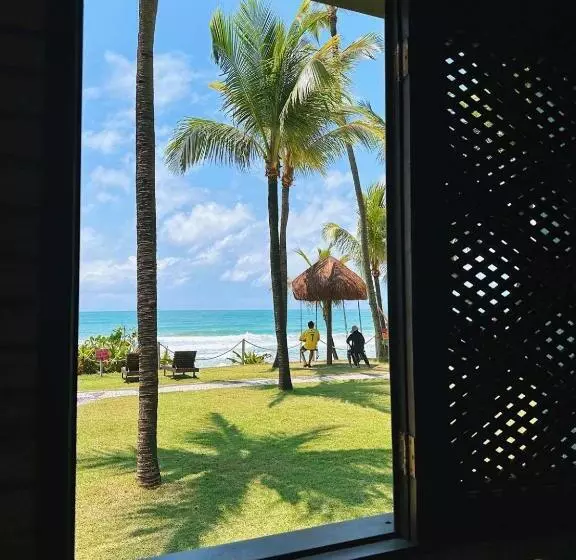 酒店 Pousada Ecoporto