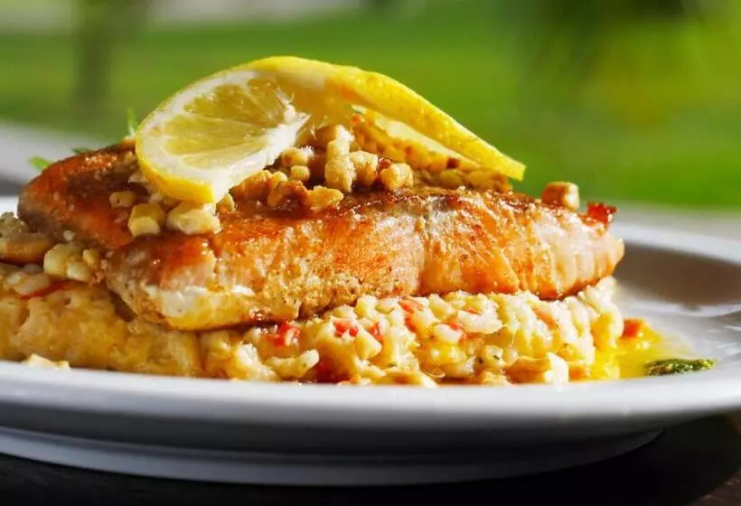 酒店 Pousada Ecoporto