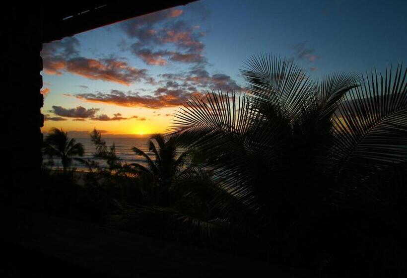 בית מלון כפרי Pousada Ecoporto