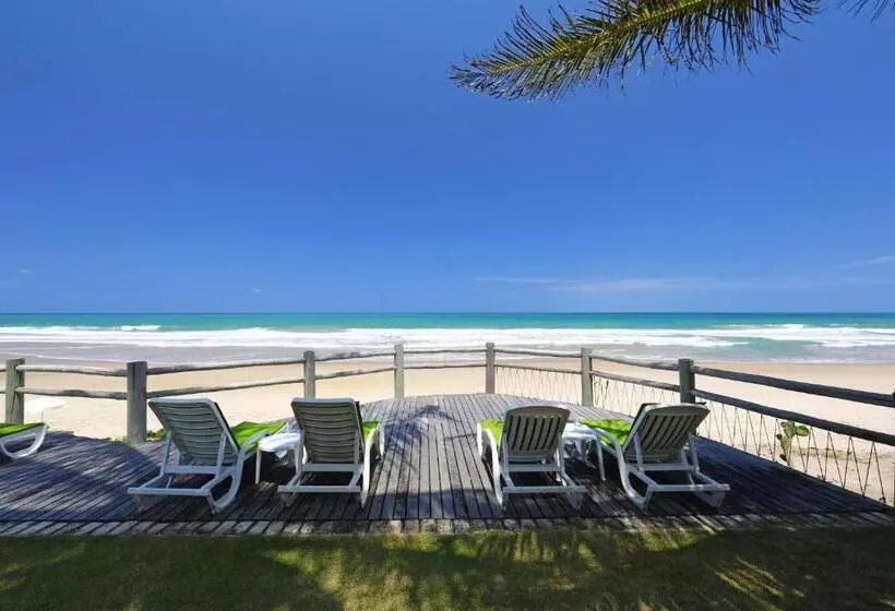 酒店 Pousada Ecoporto