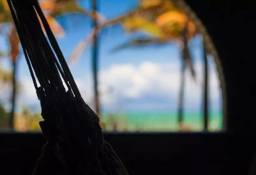 酒店 Pousada Ecoporto