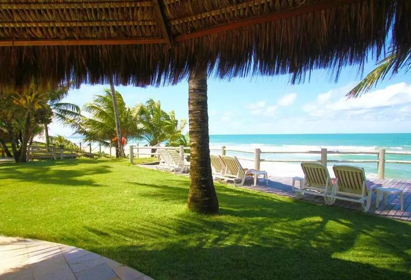 酒店 Pousada Ecoporto