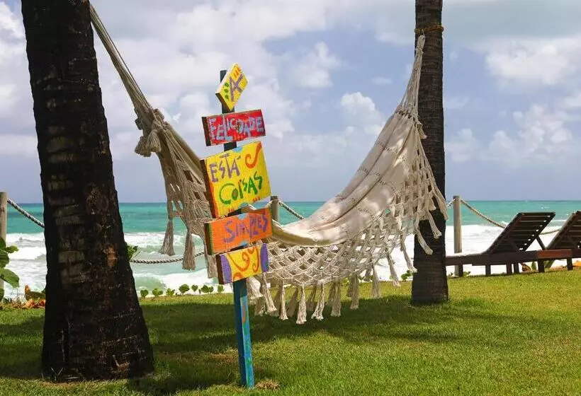 酒店 Pousada Ecoporto