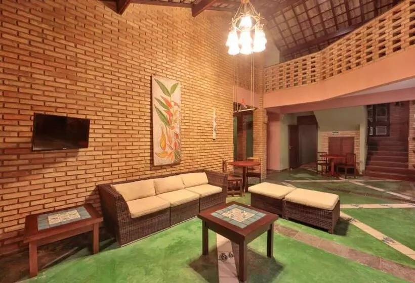 酒店 Pousada Ecoporto