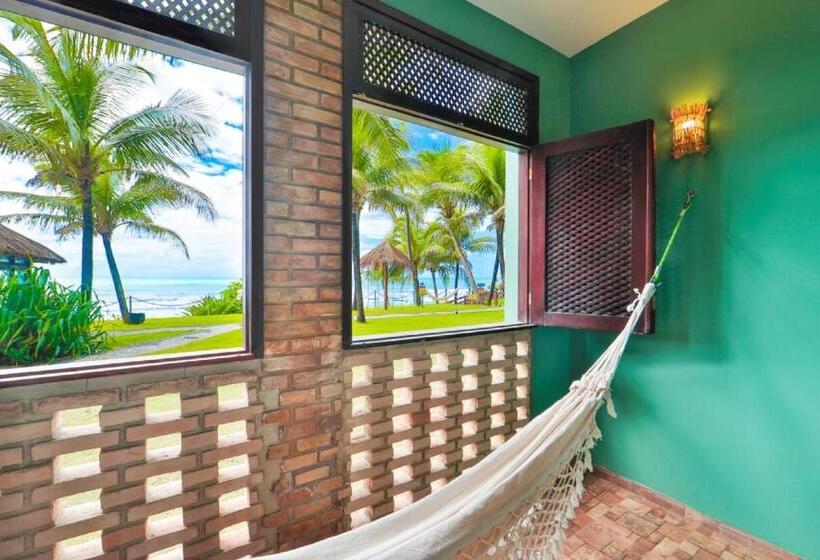 בית מלון כפרי Pousada Ecoporto