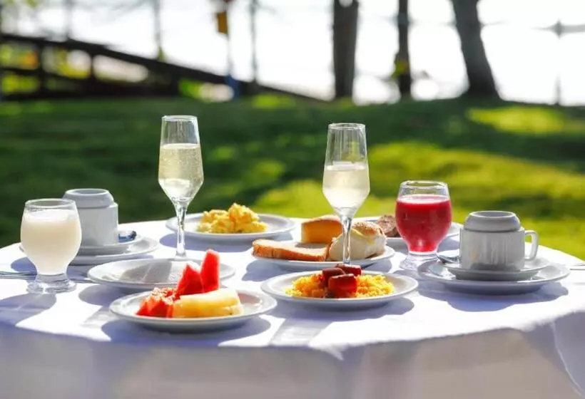 酒店 Pousada Ecoporto